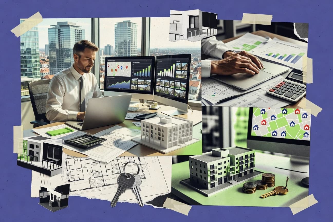 Top 10 Best Real Estate Investments Software of 2026