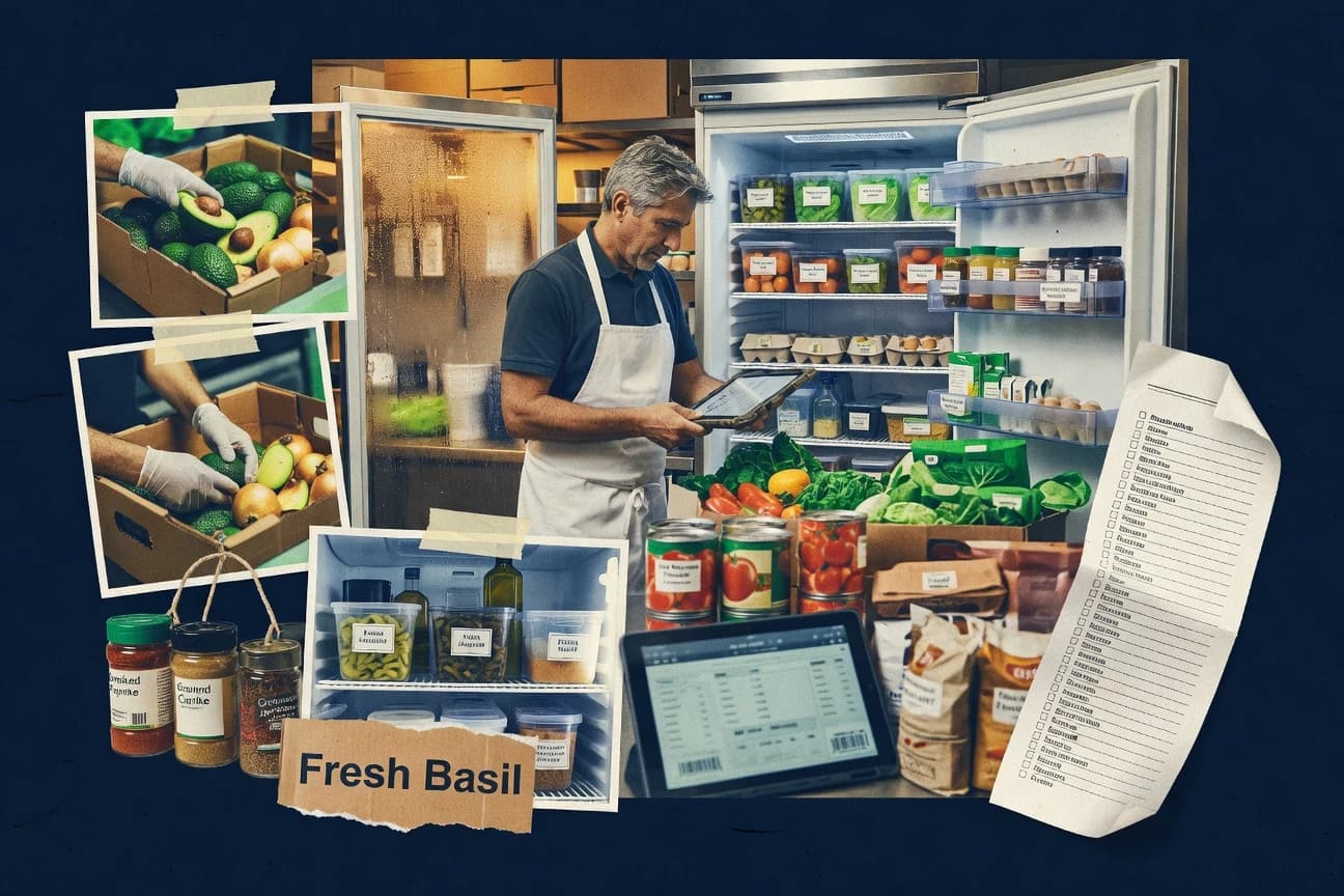Top 10 Best Food Inventory Management Software of 2026