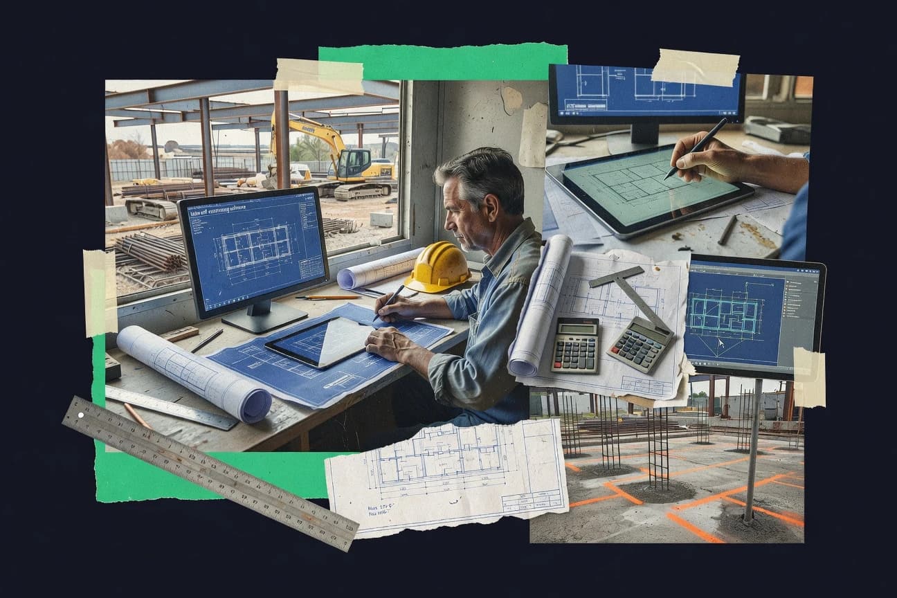 Top 10 Best Take Off Estimating Software of 2026
