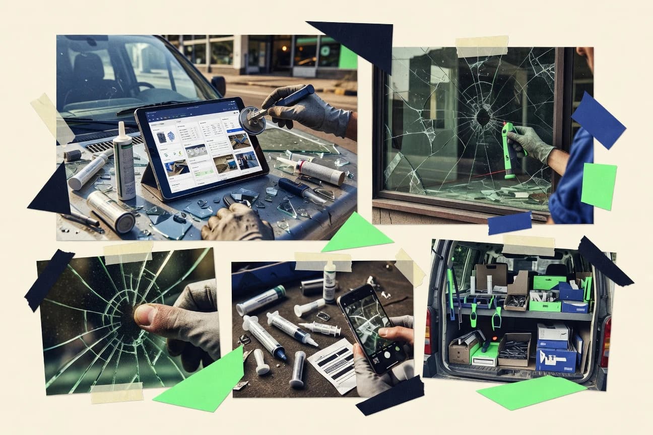 Top 9 Best Glass Repair Software of 2026