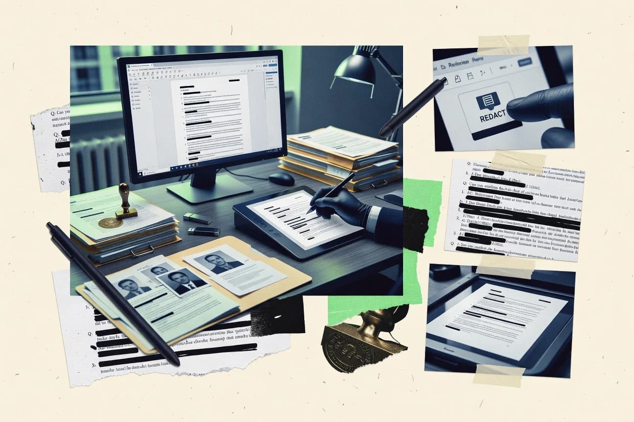 Top 10 Best Data Redaction Software of 2026