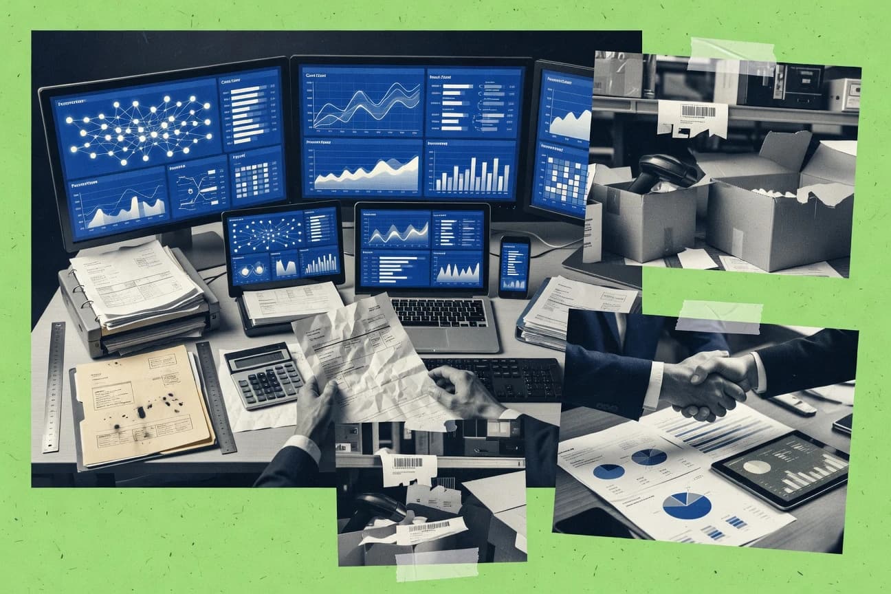 Top 10 Best Financial Erp Software of 2026