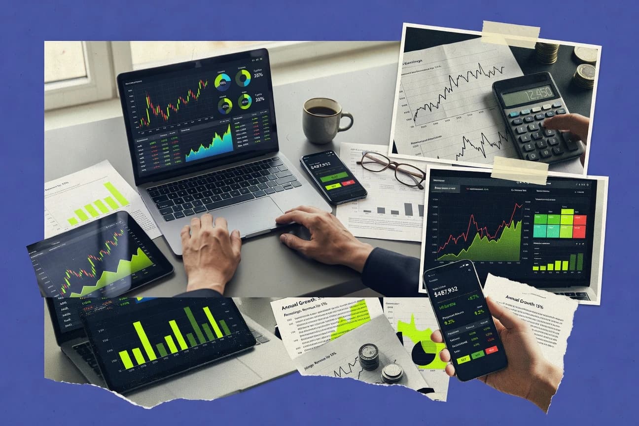 Top 10 Best Investment Software of 2026