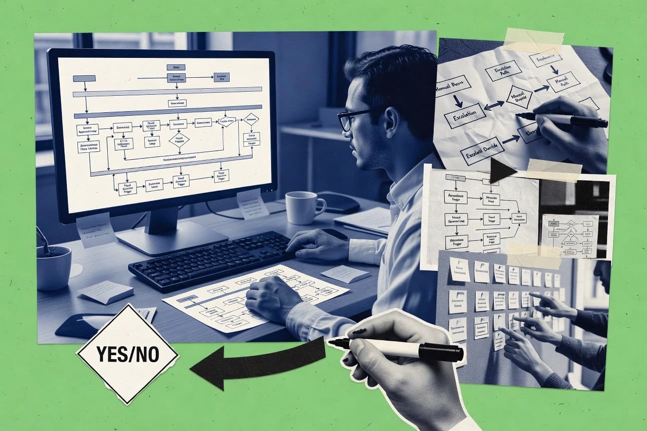Top 10 Best Process Diagram Software of 2026