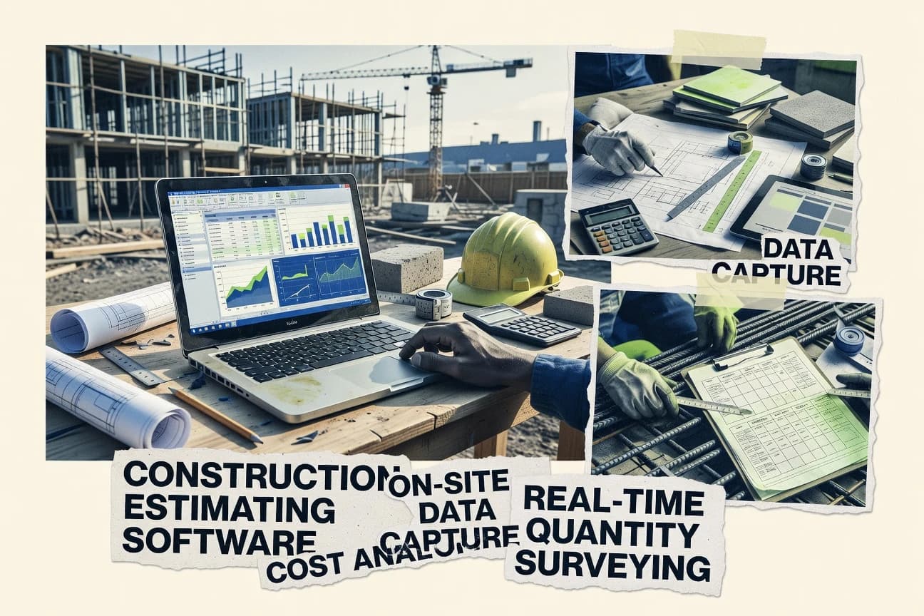 Top 10 Best Construction Cost Estimating Software of 2026