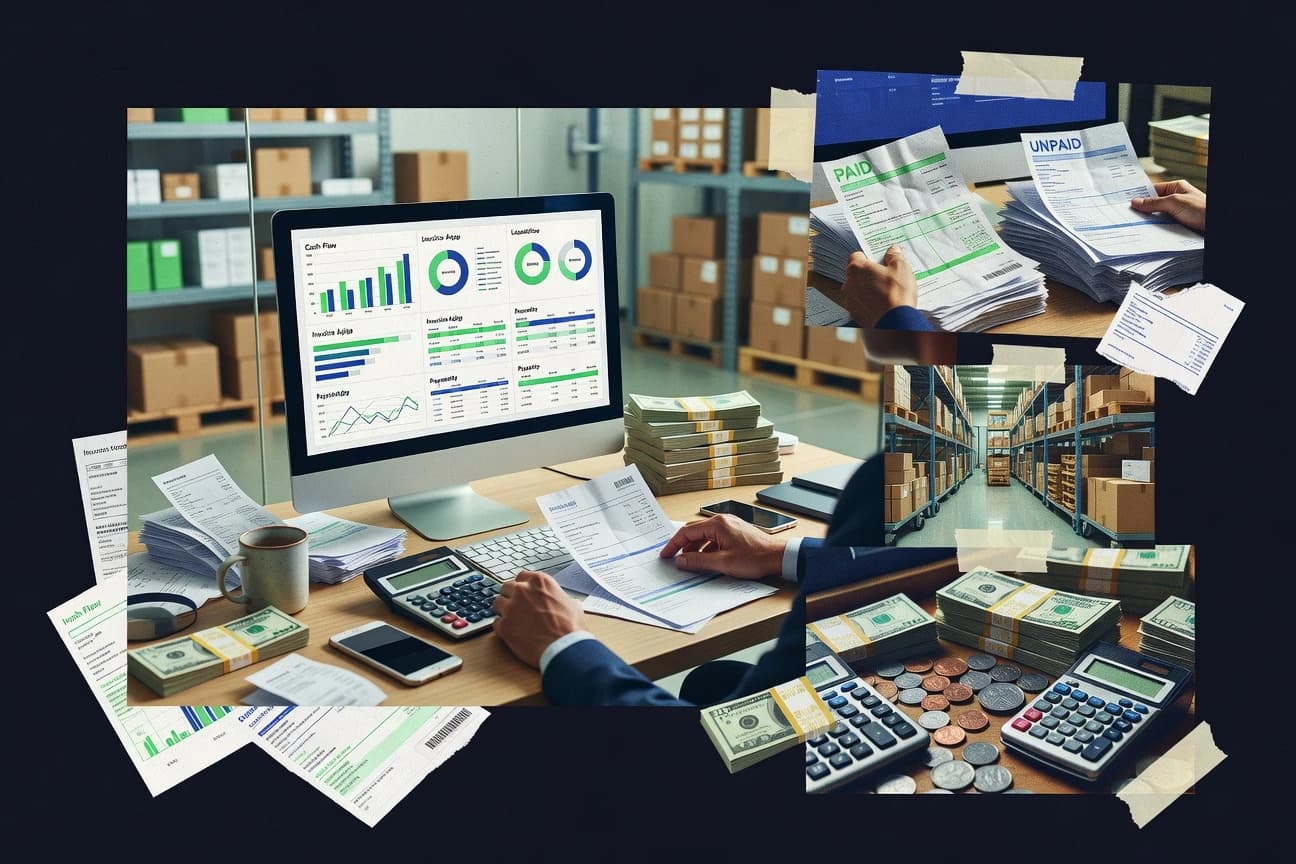 Top 10 Best Working Capital Management Software of 2026