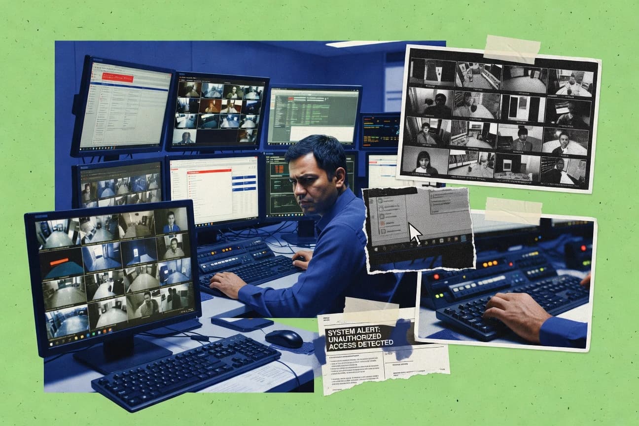 Top 10 Best Live Screen Monitoring Software of 2026