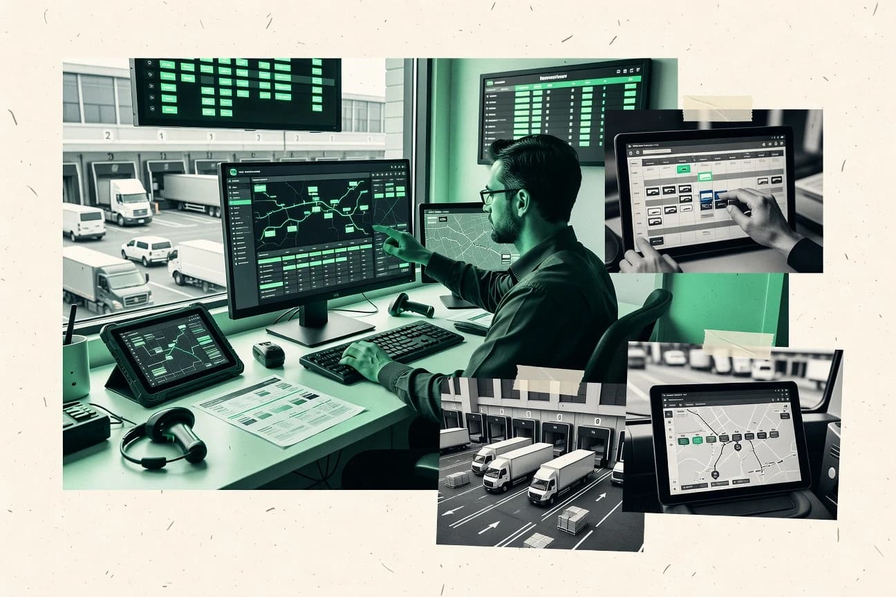 Top 10 Best Transportation Scheduling Software of 2026