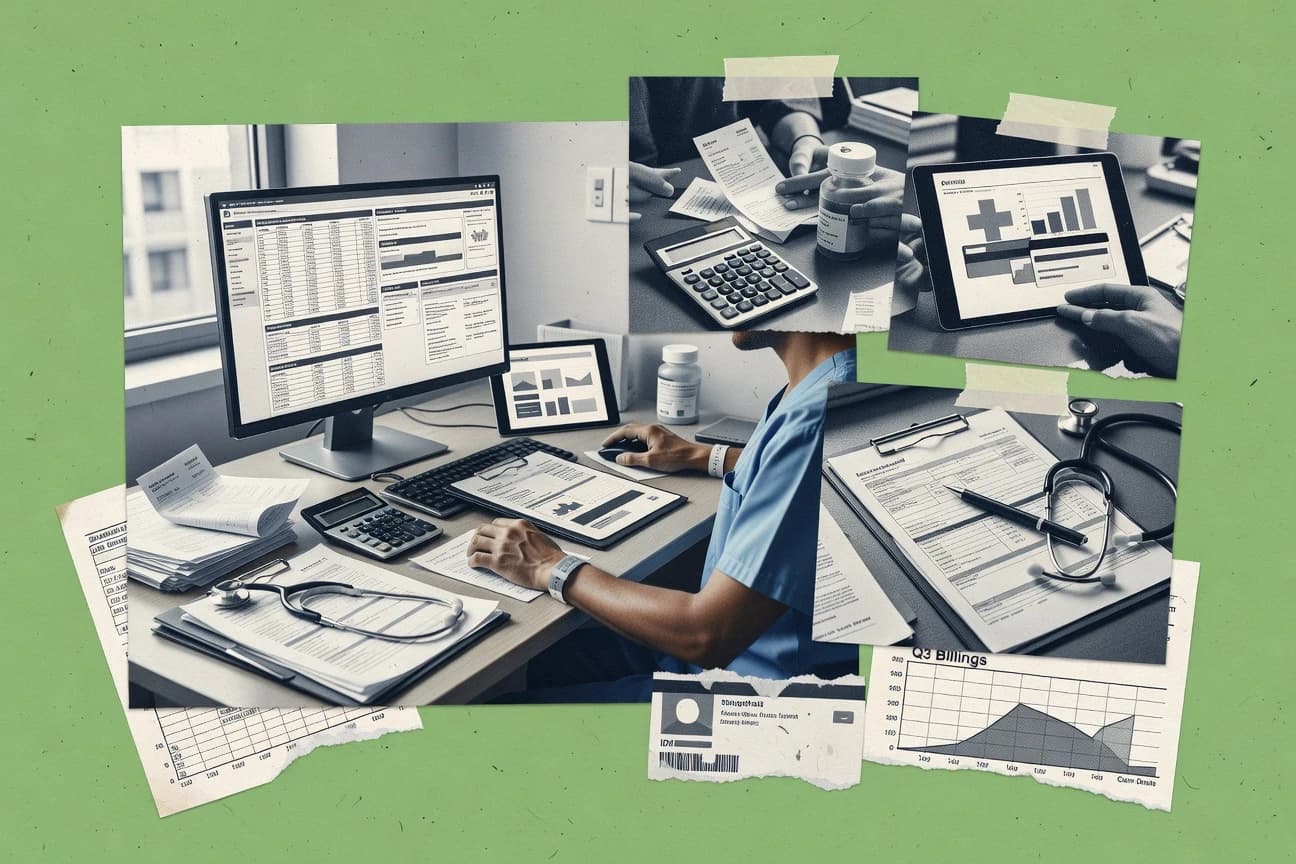 Top 10 Best Healthcare Accounting Software of 2026