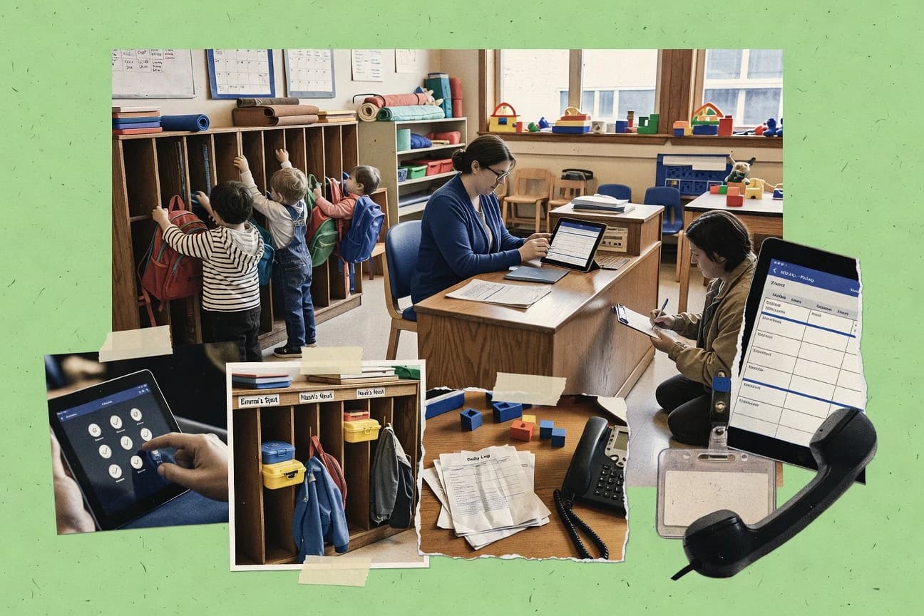 Top 1 Best Child Care Center Management Software of 2026