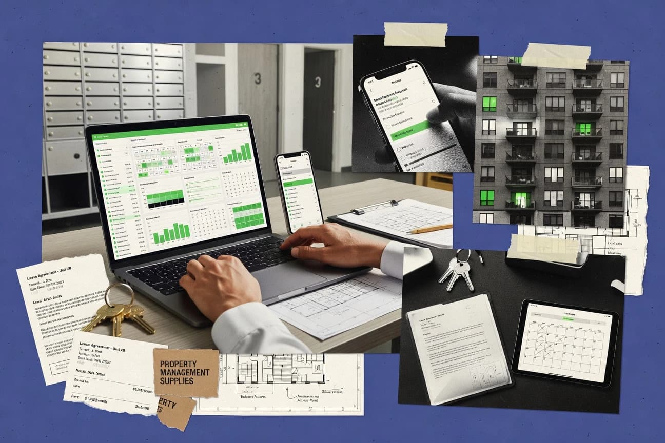 Top 10 Best Popular Property Management Software of 2026