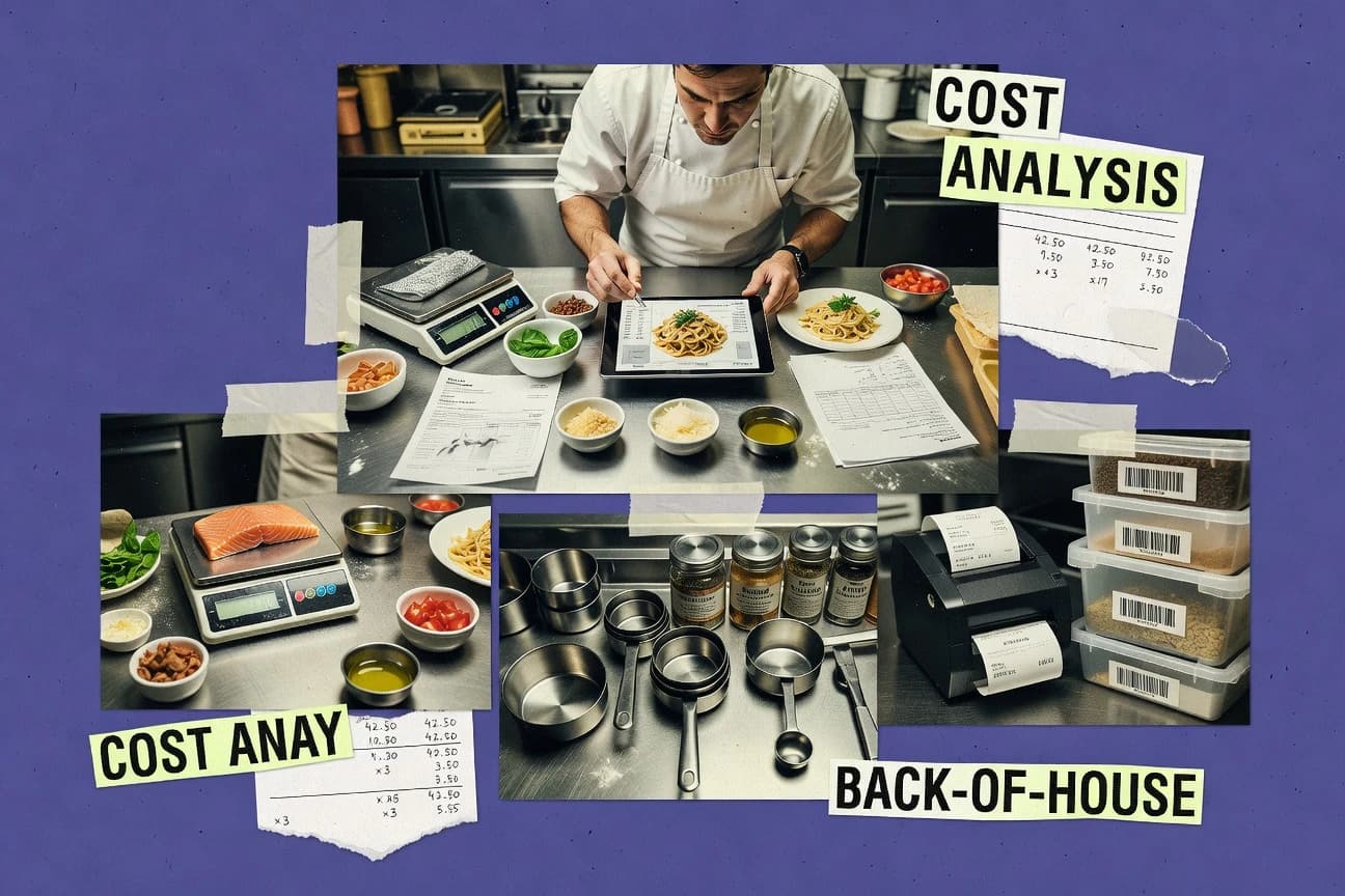 Top 10 Best Recipe Costing Software of 2026