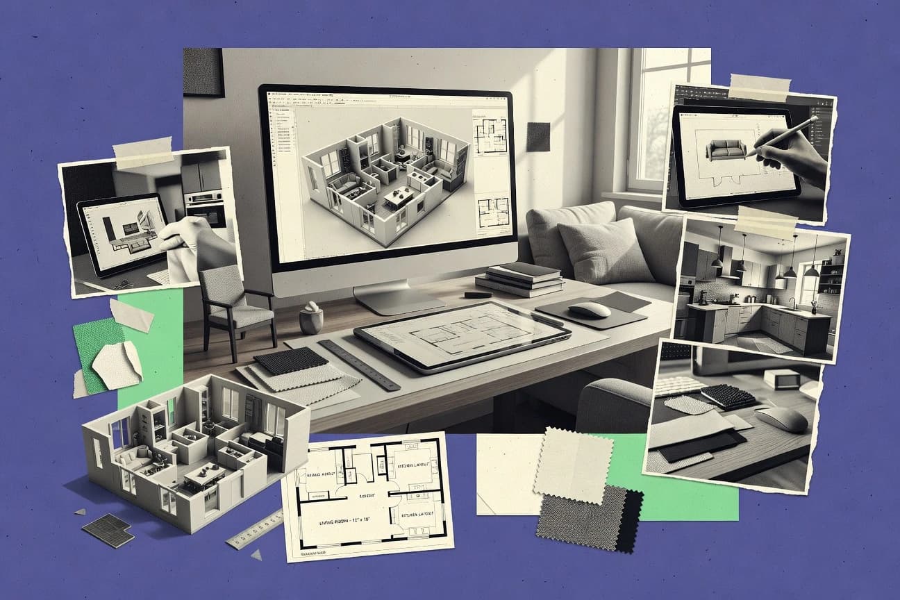Top 10 Best Interior Home Design Software of 2026