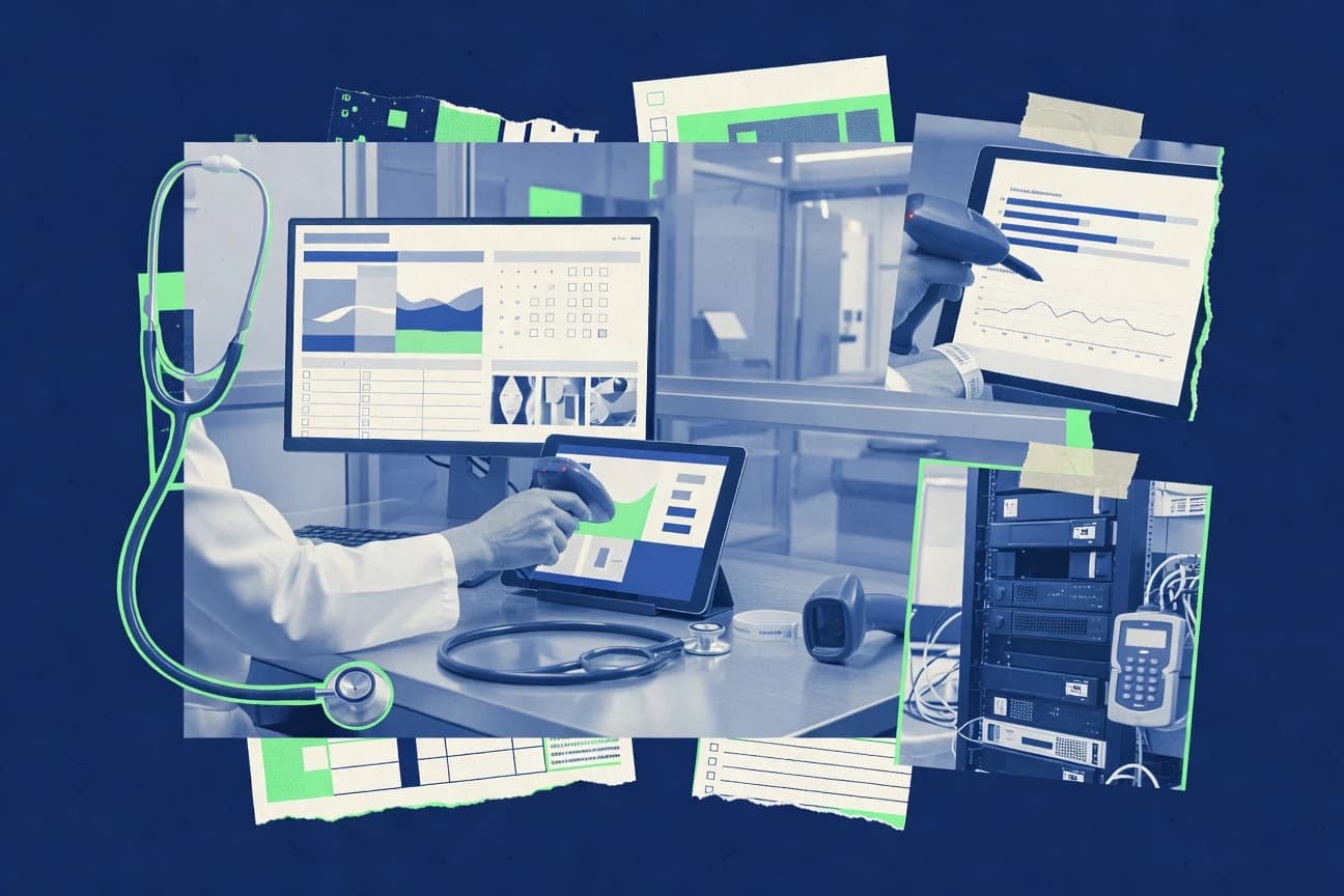 Top 10 Best Emr Medical Records Software of 2026