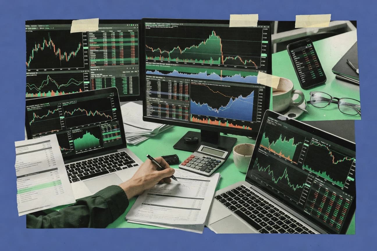 Top 10 Best Financial Research Software of 2026