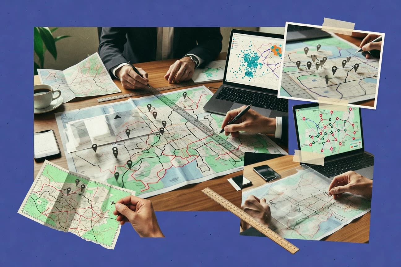 Top 10 Best Business Mapping Software of 2026