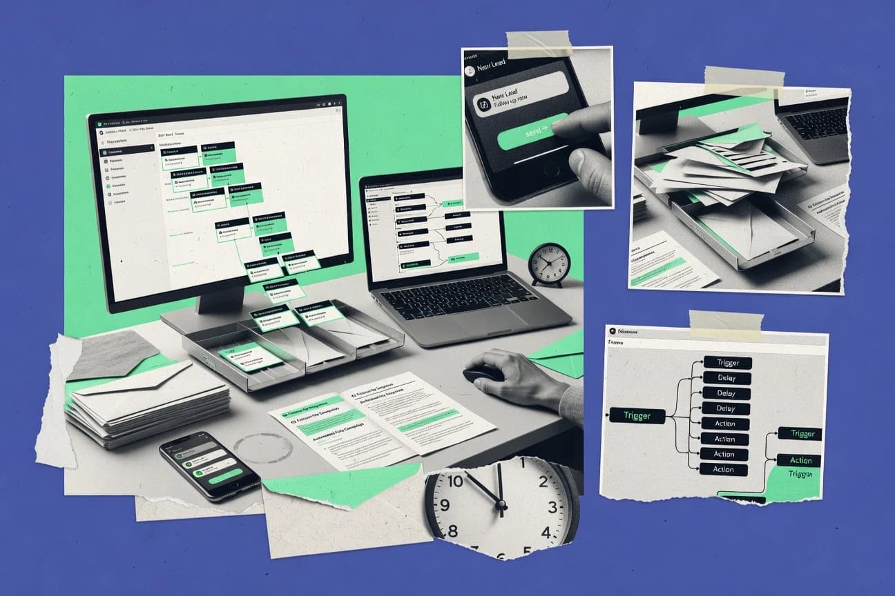 Top 10 Best Email Sequence Software of 2026