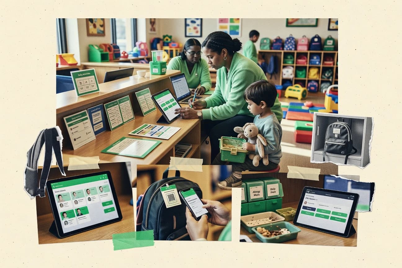 Top 10 Best Child Care Center Software of 2026