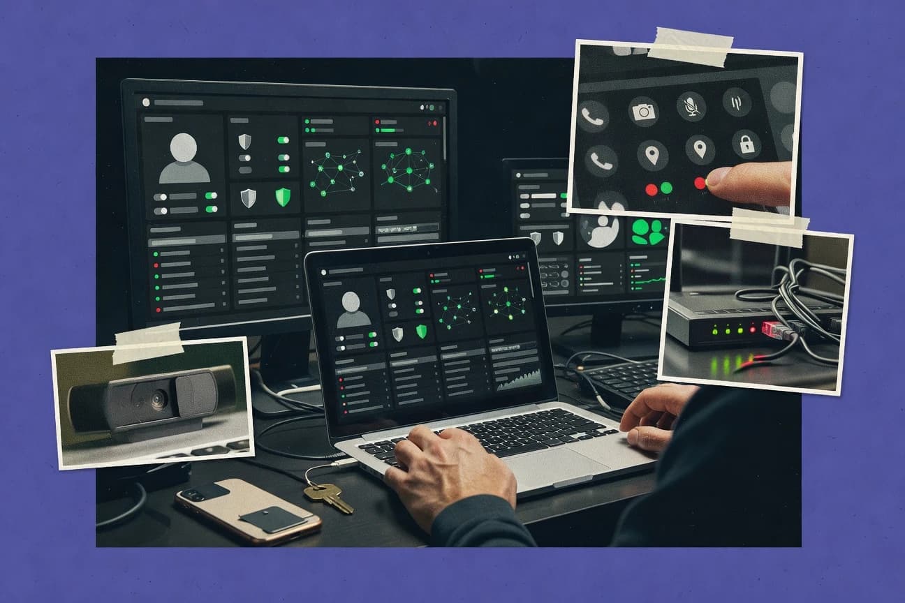 Top 10 Best Privacy Monitoring Software of 2026
