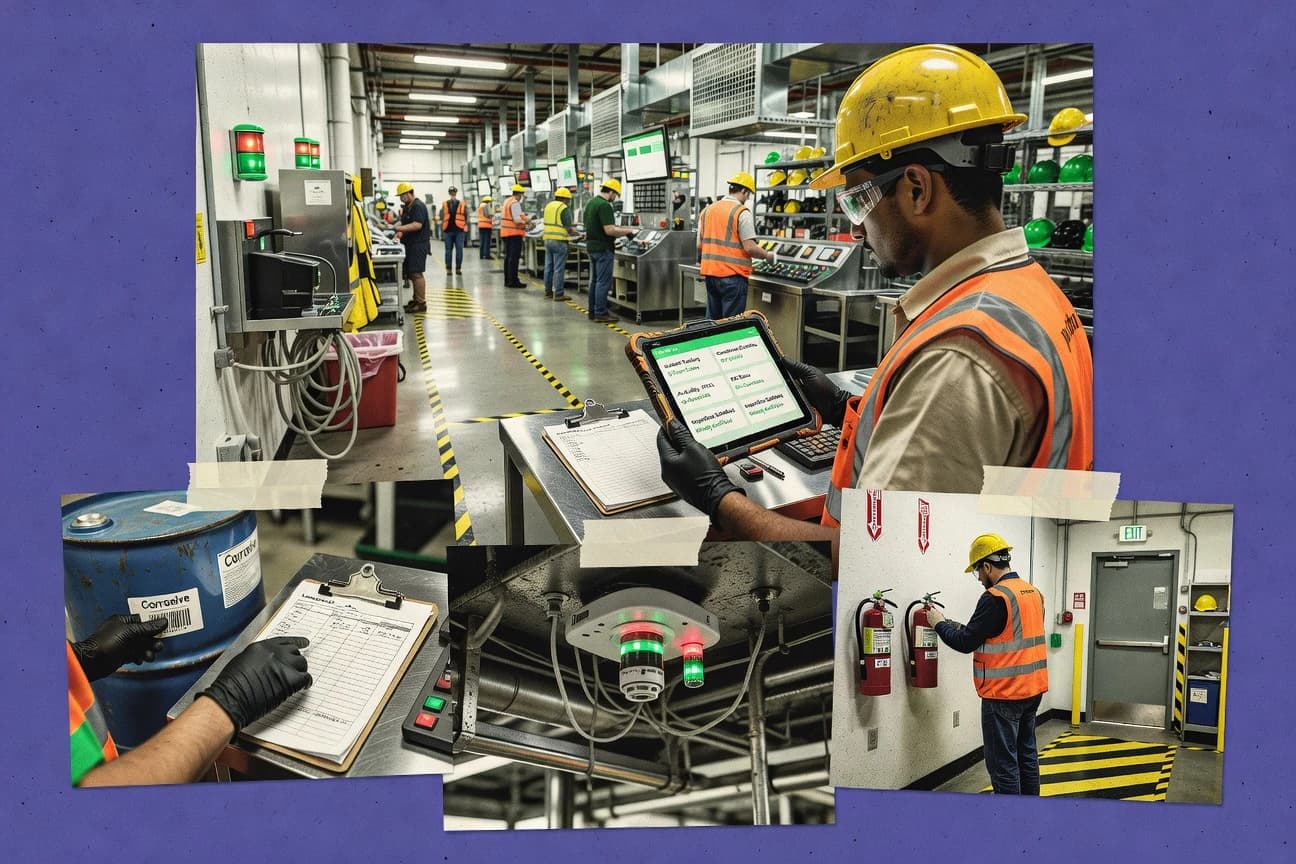 Top 10 Best Environmental Health And Safety Management Software of 2026