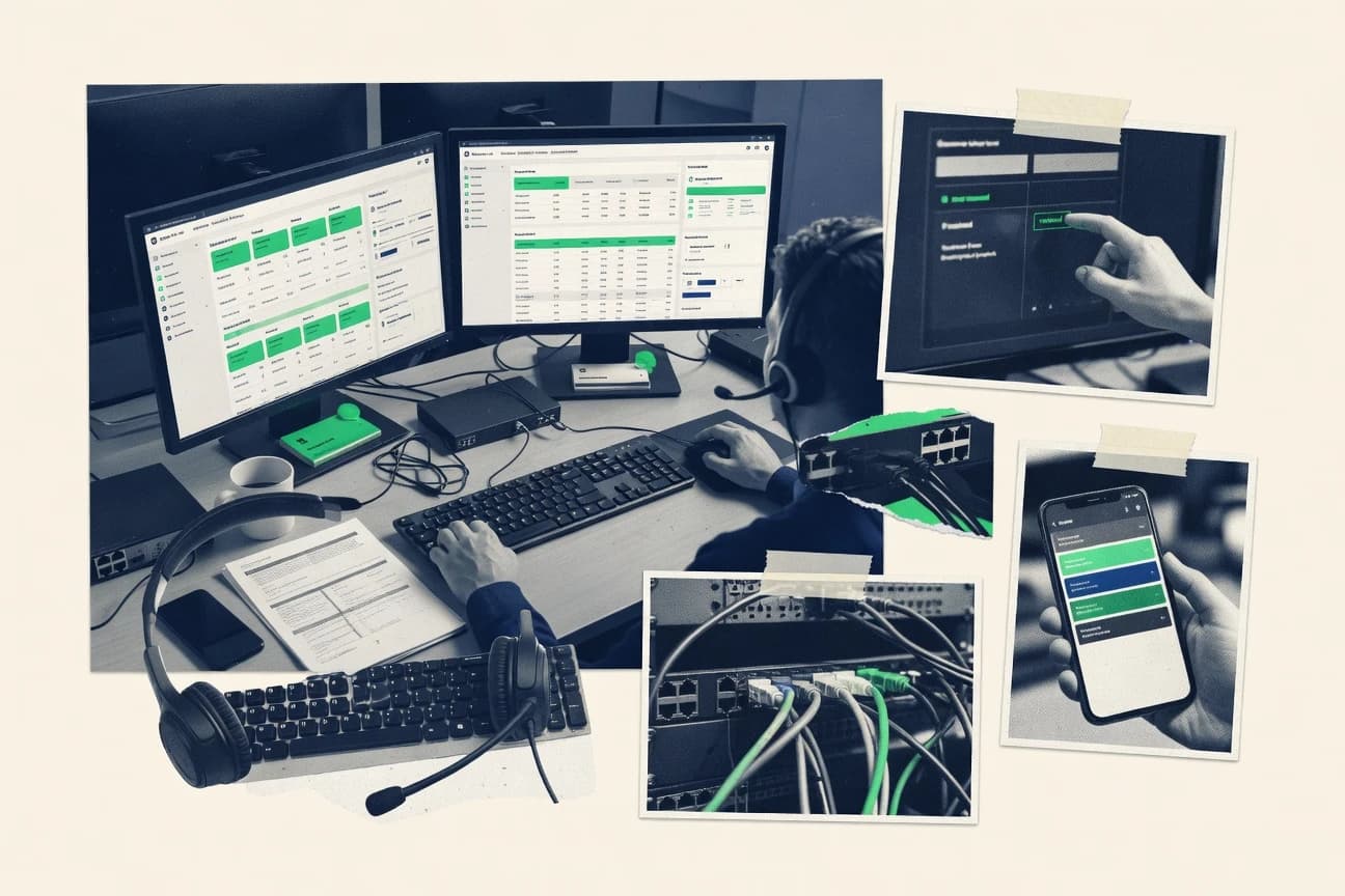 Top 10 Best It Service Ticket Software of 2026