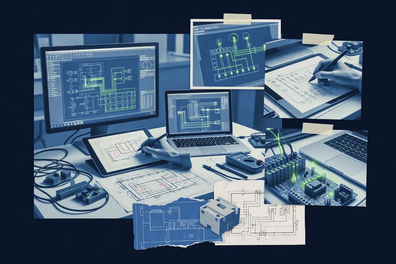 Top 10 Best Electrical Engineering Design Software of 2026