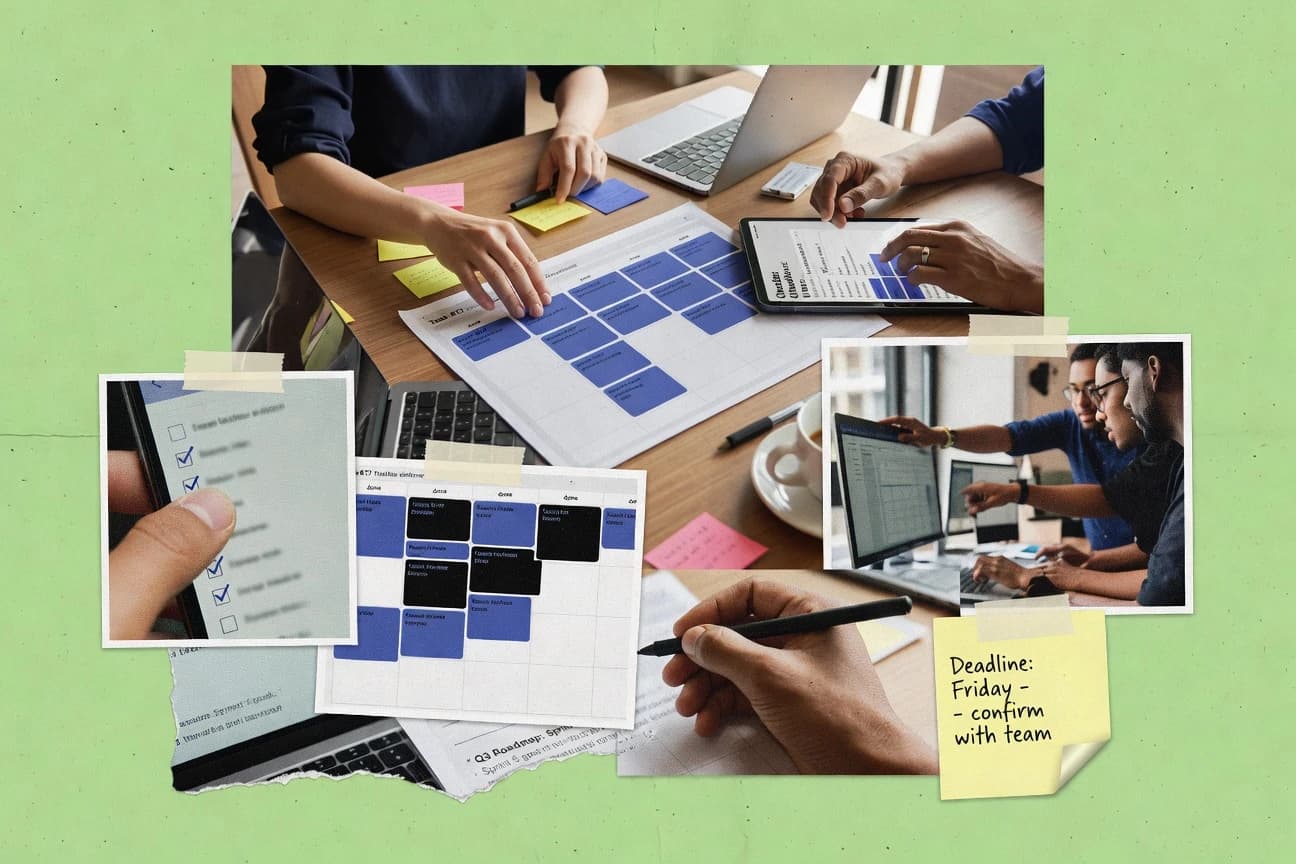 Top 10 Best Group Task Management Software of 2026