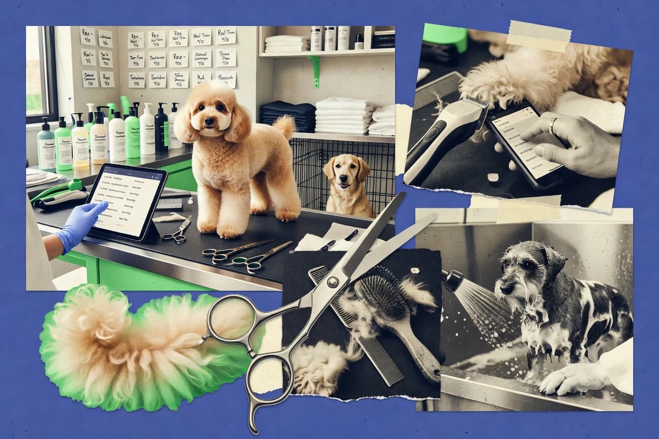 Top 10 Best Dog Grooming Software of 2026