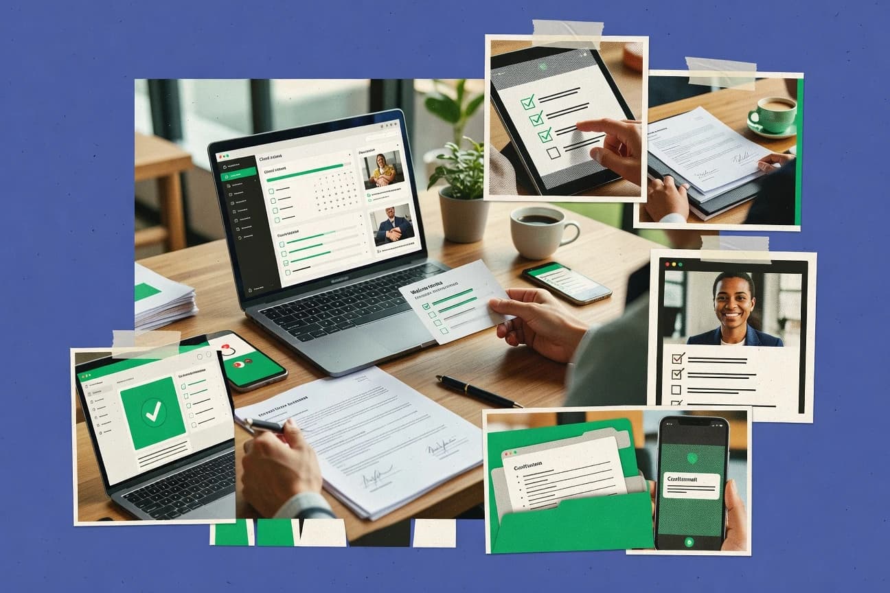 Top 10 Best Free Client Onboarding Software of 2026