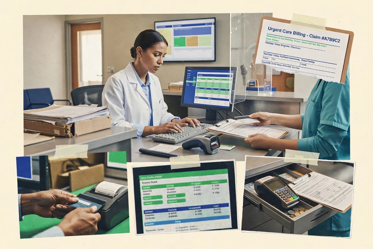 Top 10 Best Urgent Care Billing Software of 2026