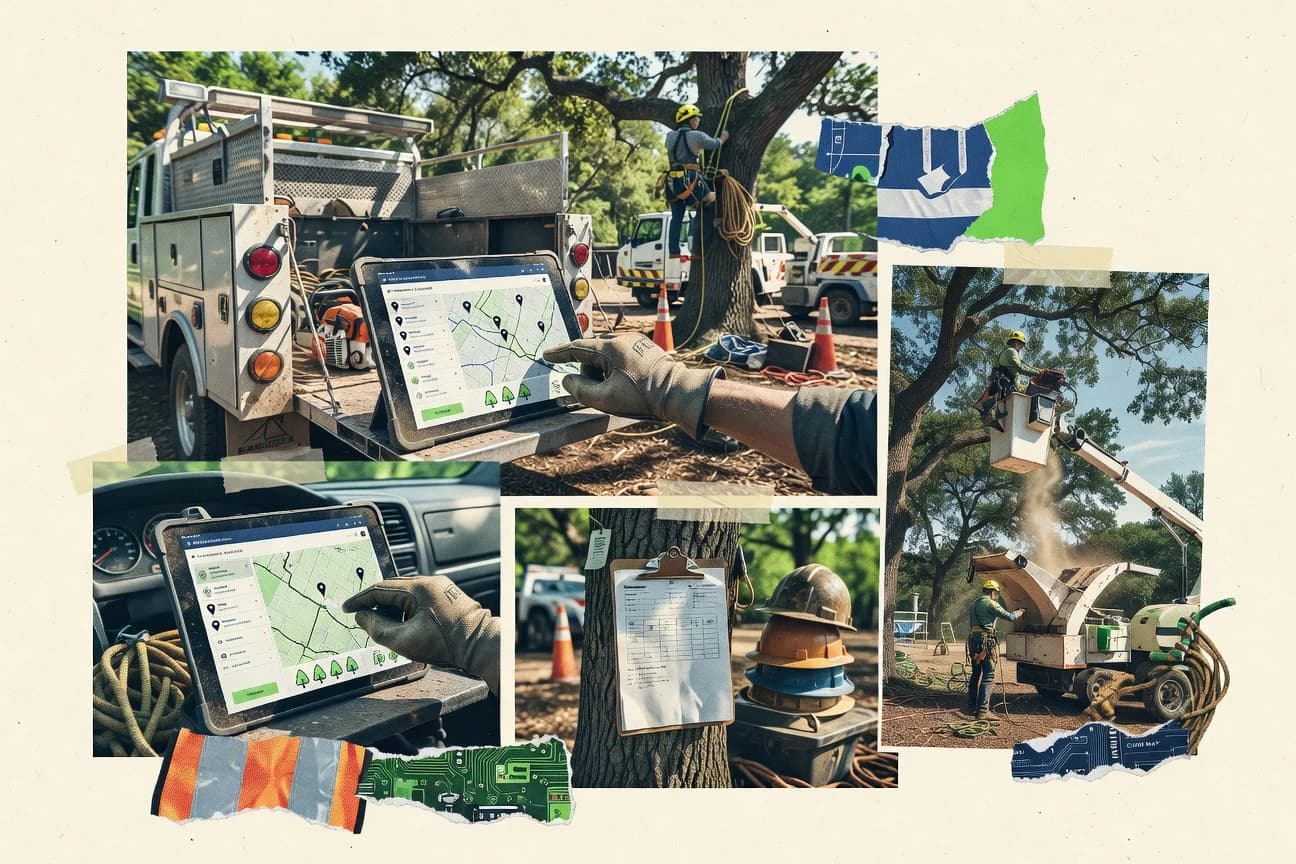Top 10 Best Tree Service Management Software of 2026