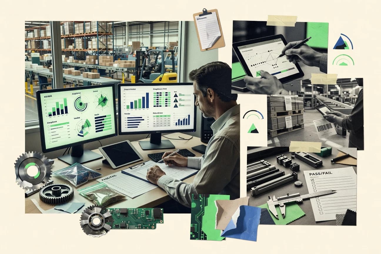 Top 10 Best Supplier Evaluation Software of 2026