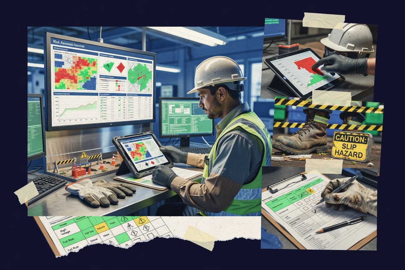 Top 10 Best Safety Risk Assessment Software of 2026