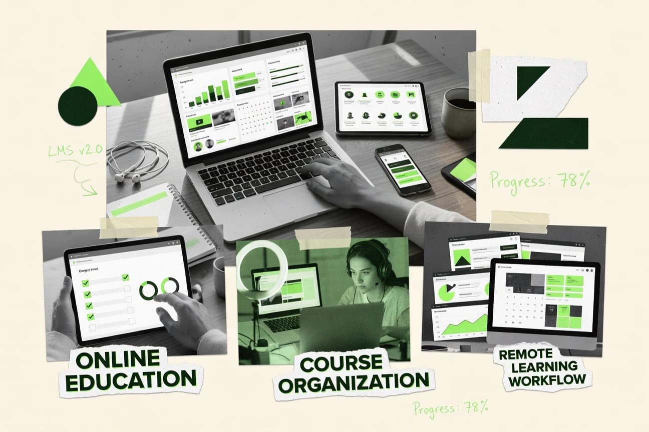 Top 10 Best Learning Management System Lms Software of 2026