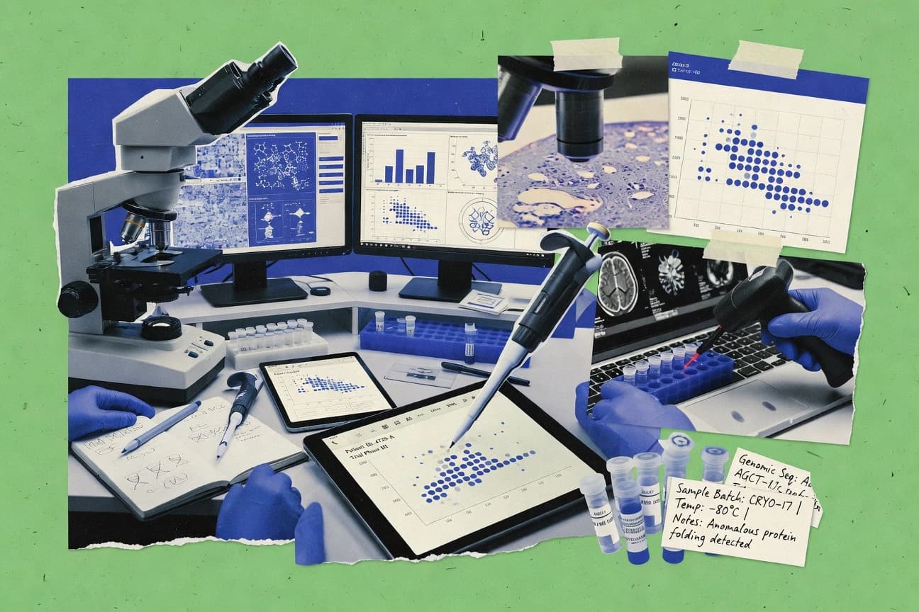 Top 10 Best Medical Research Software of 2026