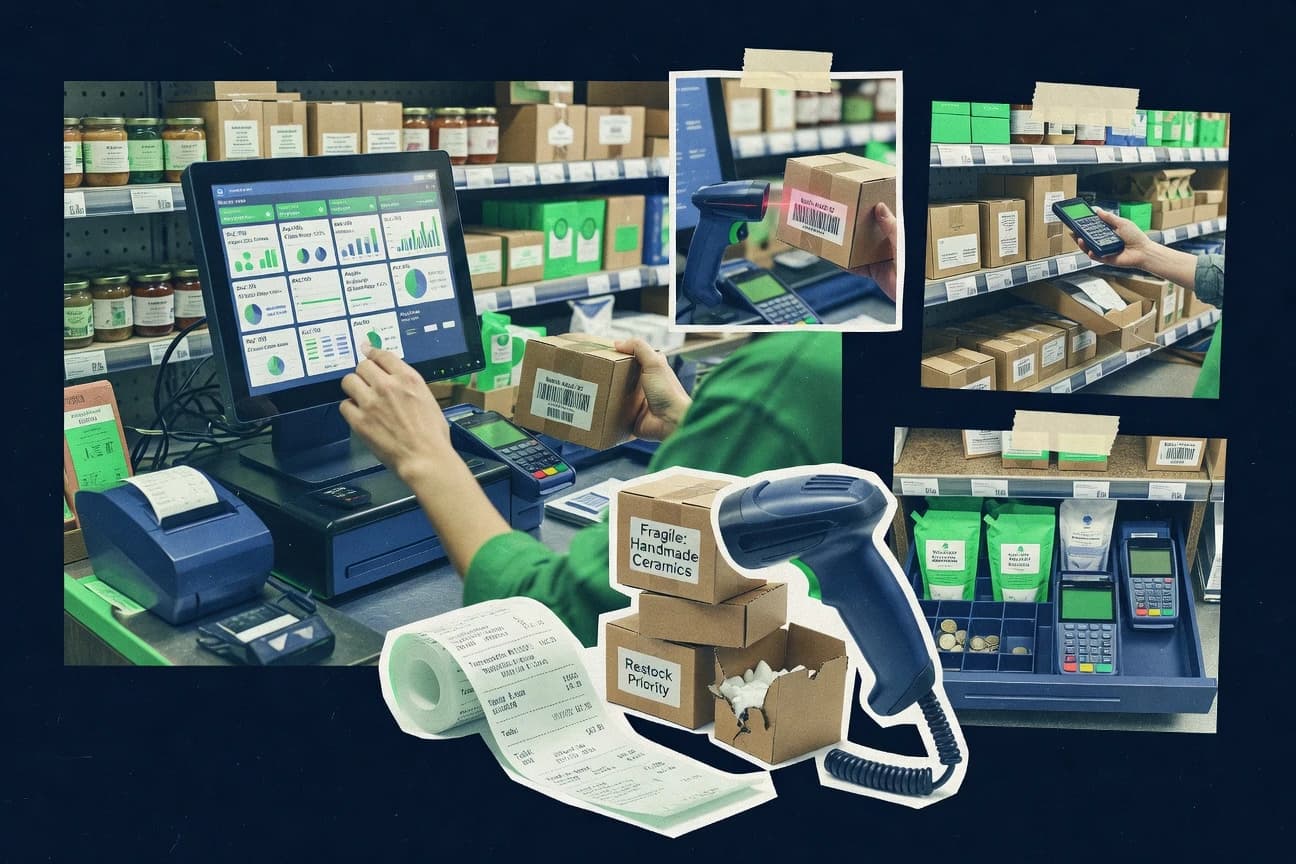 Top 10 Best Shop Management Software of 2026