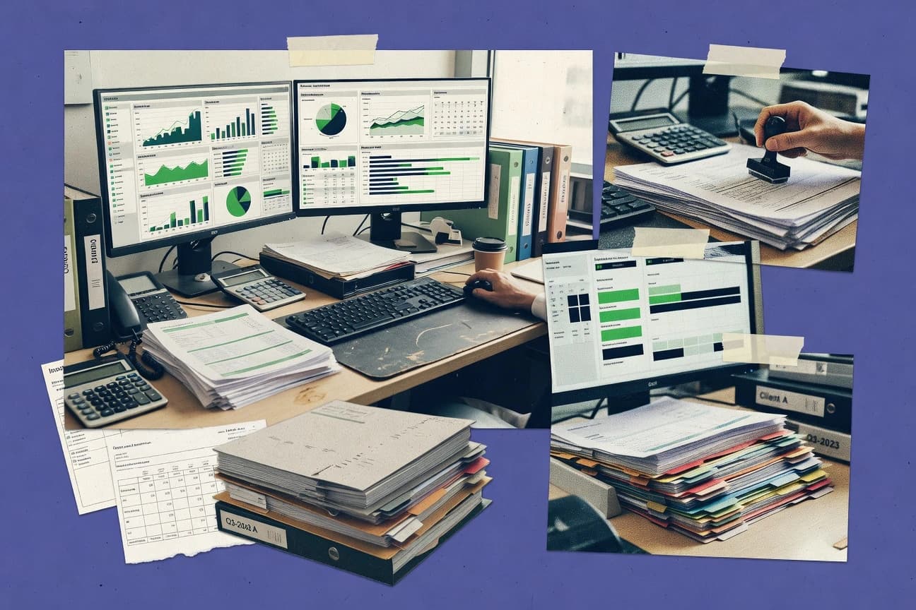 Top 10 Best Accountants Practice Management Software