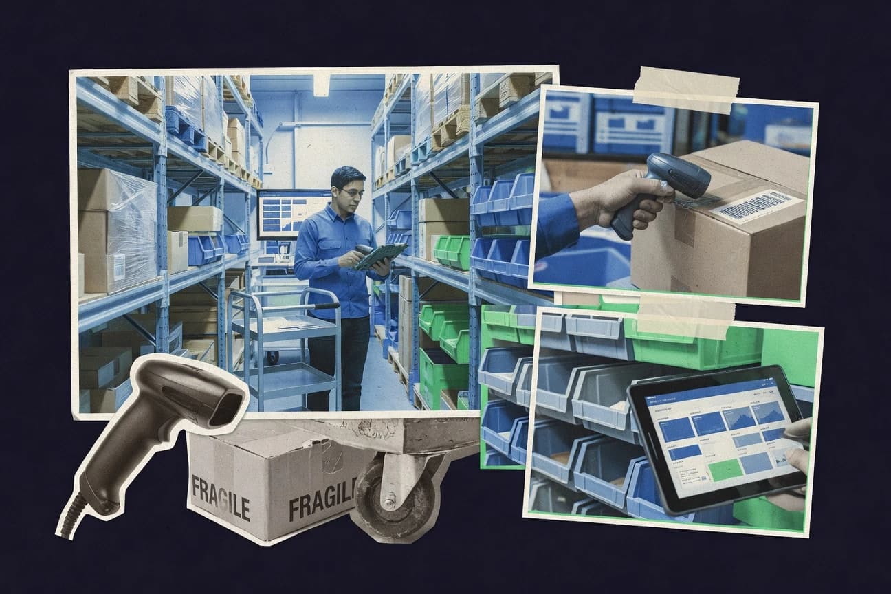 Top 10 Best Inventory Management Erp Software of 2026