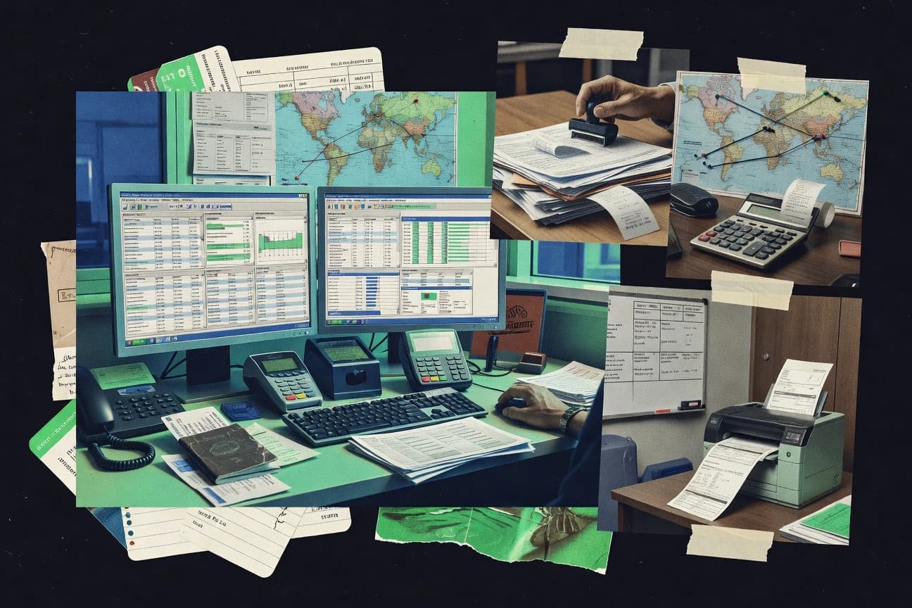Top 10 Best Travel Agency Back Office Software of 2026
