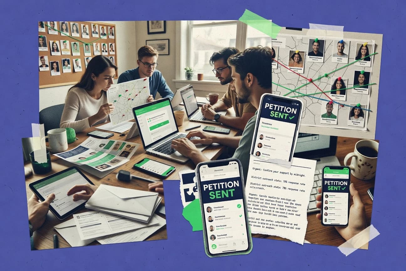 Top 10 Best Online Advocacy Software of 2026