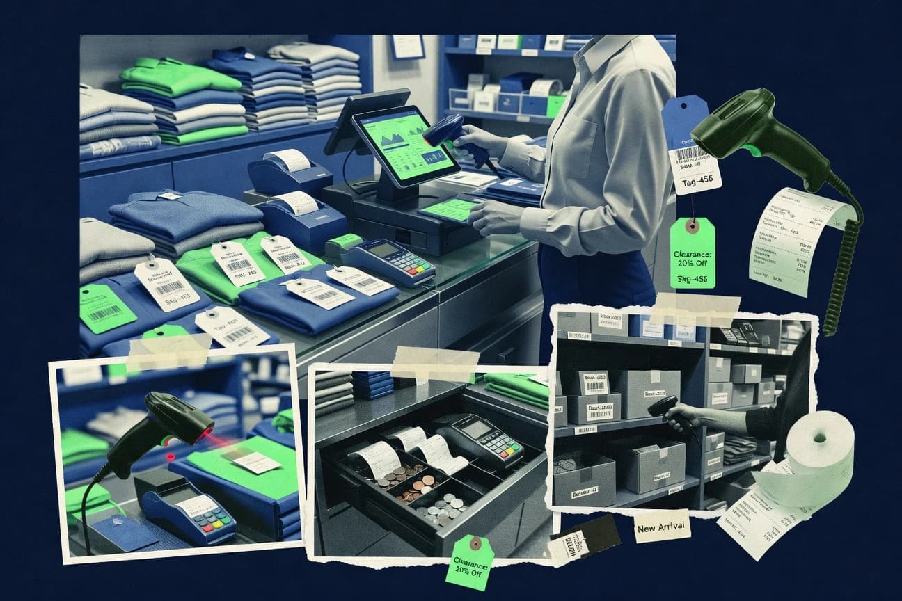 Top 10 Best Retail Management System Software of 2026