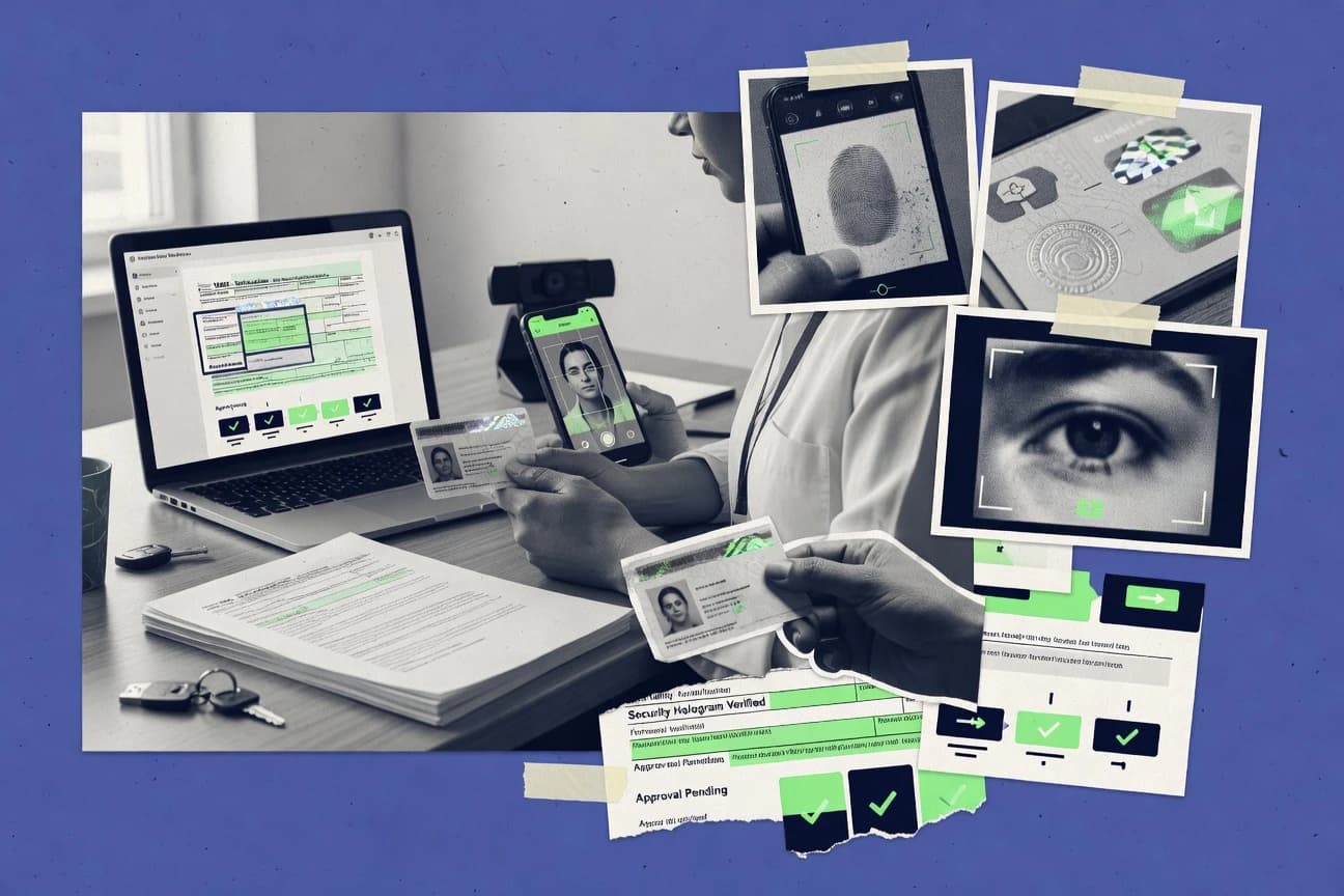 Top 10 Best Document Verification Software of 2026