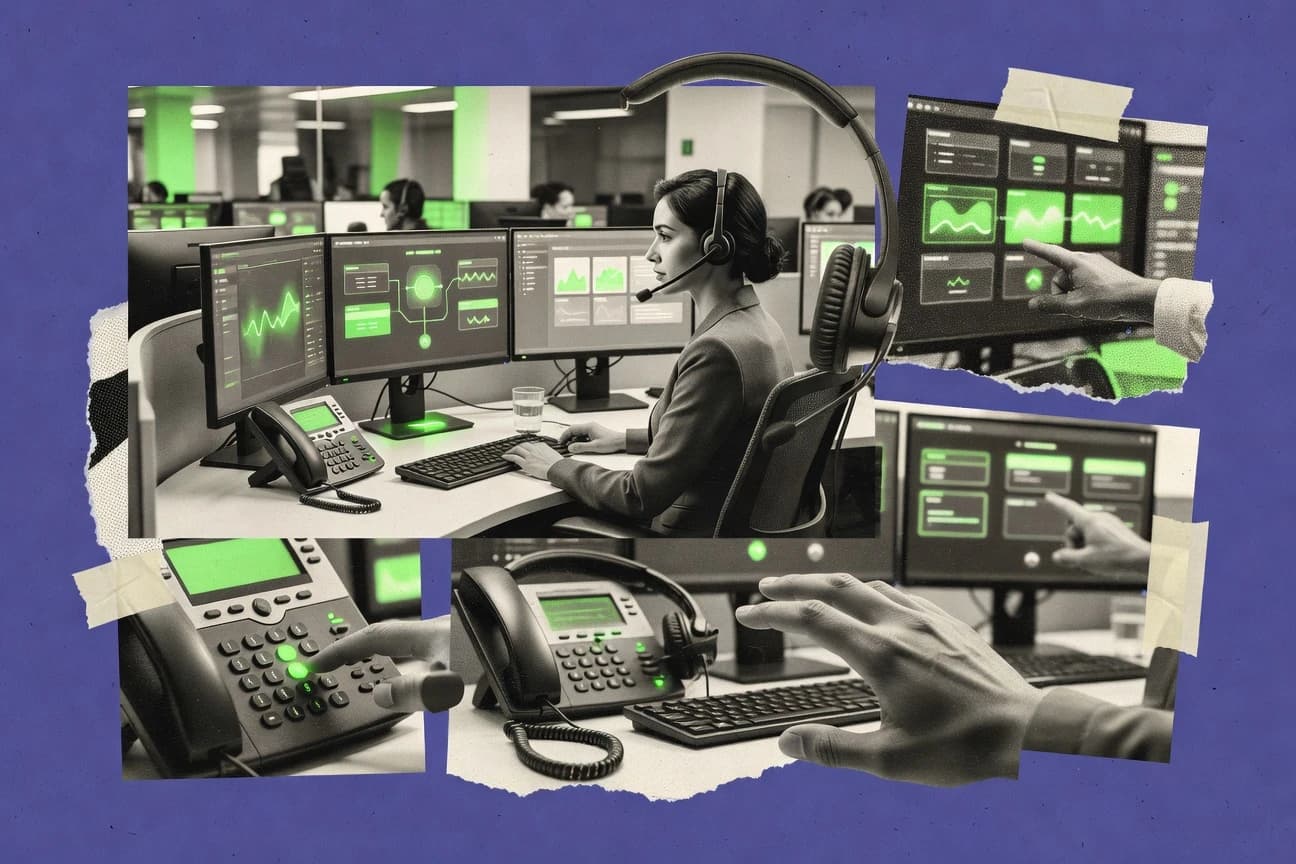 Top 10 Best Callcenter Software of 2026
