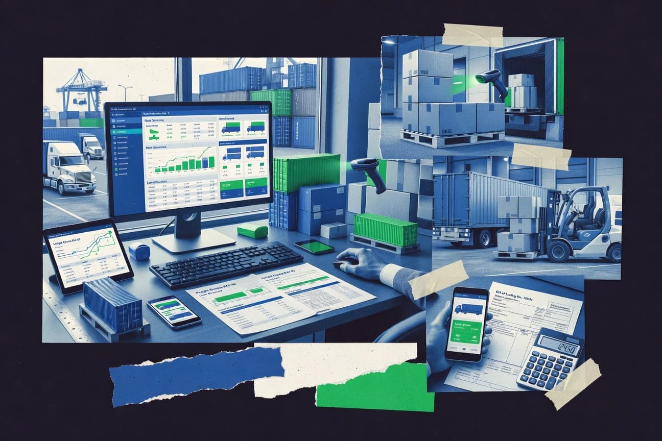 Top 10 Best Freight Quoting Software of 2026