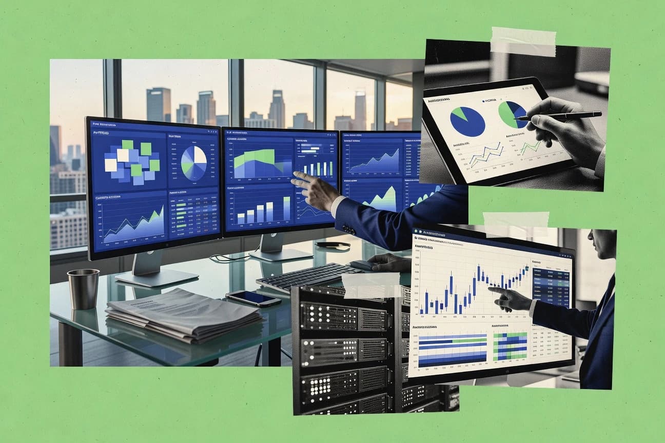 Top 10 Best Institutional Investment Management Software of 2026