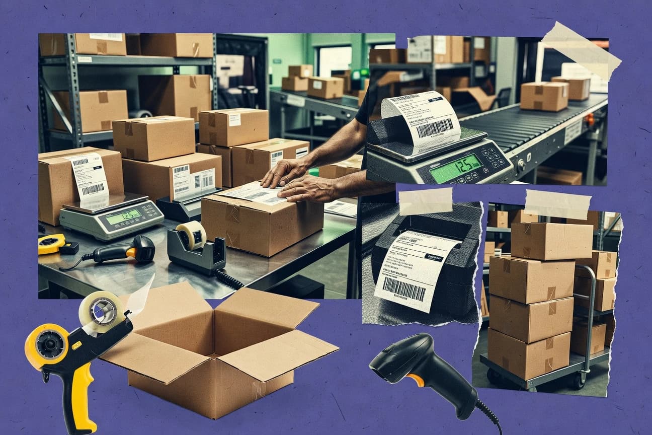 Top 10 Best Pack And Ship Software of 2026