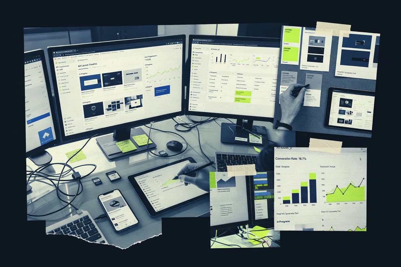 Top 10 Best Digital Agency Software of 2026