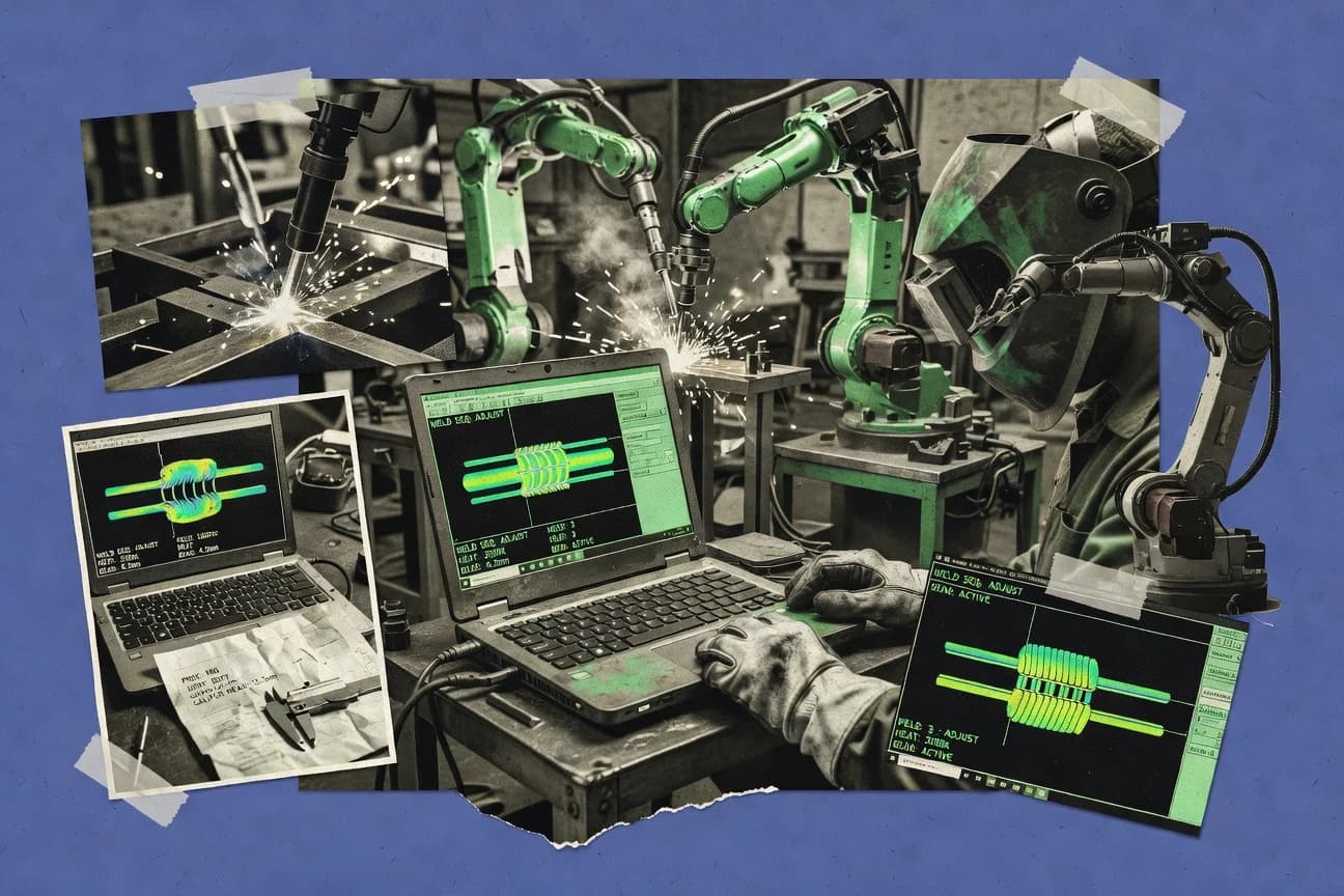 Top 10 Best Welding Software of 2026