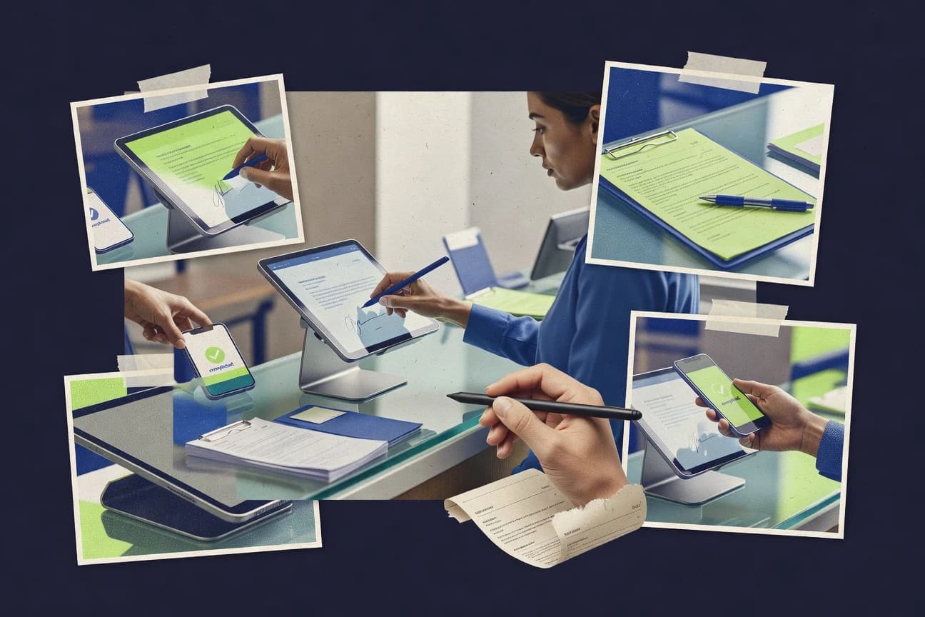 Top 10 Best Digital Waiver Software of 2026