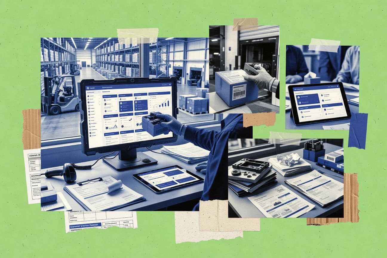 Top 10 Best Vendor Portal Software of 2026